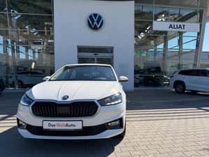 Skoda Fabia 1.0 TSI 95 CP Ambition — miniatura 1