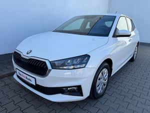 Skoda Fabia 1.0 TSI 95 CP Ambition — miniatura 2