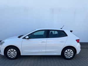 Skoda Fabia 1.0 TSI 95 CP Ambition — miniatura 3