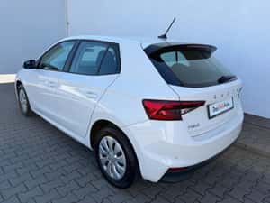 Skoda Fabia 1.0 TSI 95 CP Ambition — miniatura 4