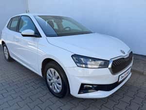 Skoda Fabia 1.0 TSI 95 CP Ambition — miniatura 5