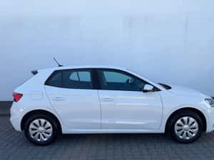 Skoda Fabia 1.0 TSI 95 CP Ambition — miniatura 6