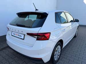Skoda Fabia 1.0 TSI 95 CP Ambition — miniatura 7