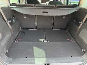 Opel Zafira - Minivan spațios, fabricat în 2016 — miniatura 6