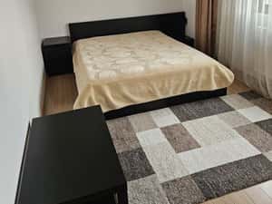 Inchiriez apartament cu 3 camere in Cartierul Latin bloc C1! — miniatura 3