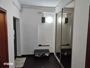 Inchiriez apartament cu 3 camere in Cartierul Latin bloc C1! — miniatura 4