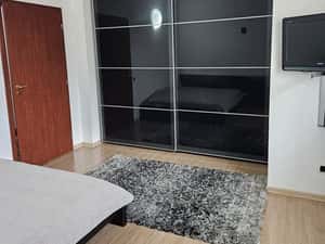 Inchiriez apartament cu 3 camere in Cartierul Latin bloc C1! — miniatura 5