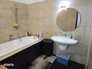 Inchiriez apartament cu 3 camere in Cartierul Latin bloc C1! — miniatura 6
