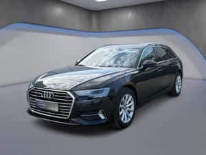 Audi A6 - Hibrid, 234.000 km, 204 CP, Automată