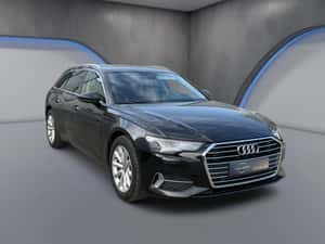 Audi A6 - Hibrid, 234.000 km, 204 CP, Automată — miniatura 2