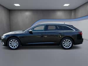 Audi A6 - Hibrid, 234.000 km, 204 CP, Automată — miniatura 3