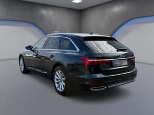 Audi A6 - Hibrid, 234.000 km, 204 CP, Automată — miniatura 4