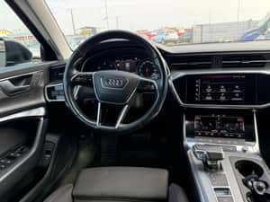 Audi A6 - Hibrid, 234.000 km, 204 CP, Automată — miniatura 5