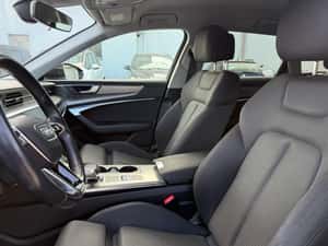 Audi A6 - Hibrid, 234.000 km, 204 CP, Automată — miniatura 6