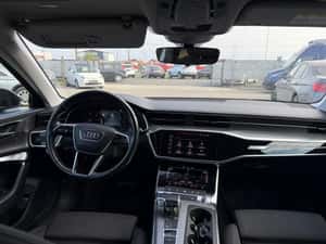 Audi A6 - Hibrid, 234.000 km, 204 CP, Automată — miniatura 7