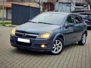 Opel Astra/1.6 Benzina/2008 — miniatura 1