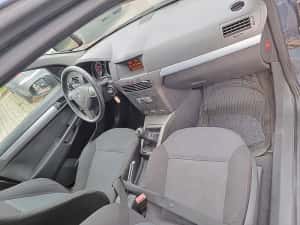Opel Astra/1.6 Benzina/2008 — miniatura 6