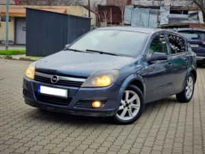 Opel Astra/1.6 Benzina/2008 — miniatura 7