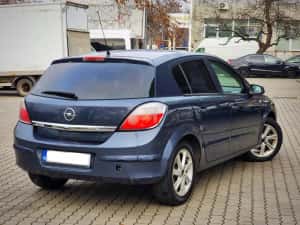 Opel Astra/1.6 Benzina/2008 — miniatura 10