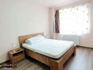 2 dormitoare + mini living, bloc nou, garaj, in Marasti, strada Traian