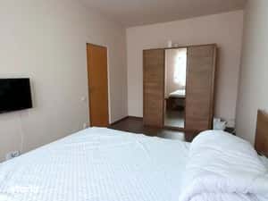 2 dormitoare + mini living, bloc nou, garaj, in Marasti, strada Traian — miniatura 4