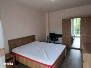 2 dormitoare + mini living, bloc nou, garaj, in Marasti, strada Traian — miniatura 5