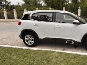 Citroën C5 Aircross, SUV, an fab. 2021 — miniatura 2