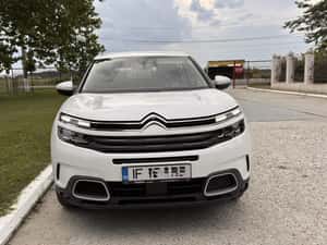 Citroën C5 Aircross, SUV, an fab. 2021 — miniatura 3