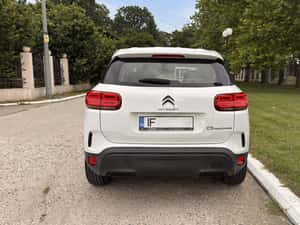 Citroën C5 Aircross, SUV, an fab. 2021 — miniatura 4