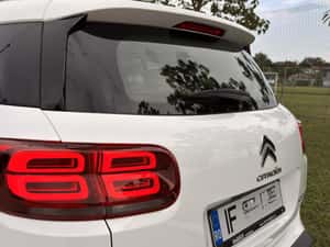 Citroën C5 Aircross, SUV, an fab. 2021 — miniatura 5