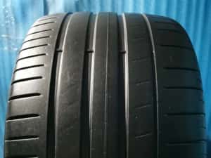 305/30 ZR21 pirelli 2 bucati — miniatura 1