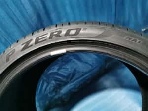305/30 ZR21 pirelli 2 bucati — miniatura 5