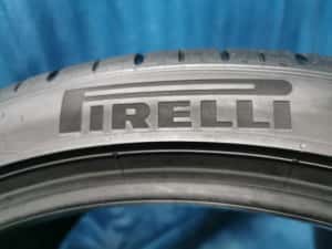 305/30 ZR21 pirelli 2 bucati — miniatura 6