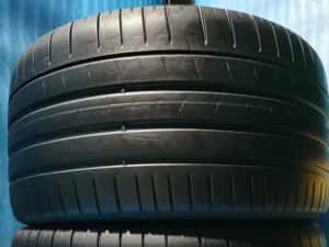 305/30 ZR21 pirelli 2 bucati — miniatura 8