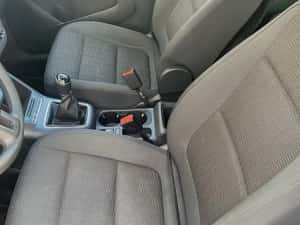 Volkswagen Tiguan An 2012 Motor 2.0 Diesel 140cp Euro5 — miniatura 6