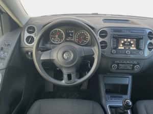 Volkswagen Tiguan An 2012 Motor 2.0 Diesel 140cp Euro5 — miniatura 7