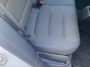 Volkswagen Tiguan An 2012 Motor 2.0 Diesel 140cp Euro5 — miniatura 8