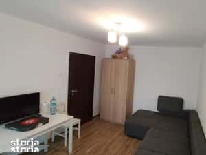 Apartament 1 camera, zona Girocului - Liviu Rebreanu — miniatura 2