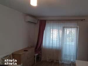 Apartament 1 camera, zona Girocului - Liviu Rebreanu — miniatura 3
