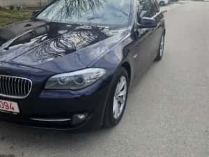 Bmw F11 2.0 diesel Euro 5 Manual 153000 km Set distribitie nou — miniatura 3