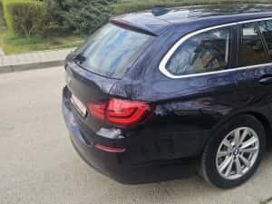 Bmw F11 2.0 diesel Euro 5 Manual 153000 km Set distribitie nou — miniatura 4