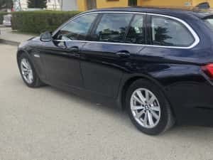 Bmw F11 2.0 diesel Euro 5 Manual 153000 km Set distribitie nou — miniatura 5