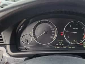 Bmw F11 2.0 diesel Euro 5 Manual 153000 km Set distribitie nou — miniatura 6