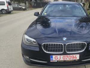 Bmw F11 2.0 diesel Euro 5 Manual 153000 km Set distribitie nou — miniatura 9
