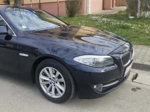 Bmw F11 2.0 diesel Euro 5 Manual 153000 km Set distribitie nou — miniatura 10