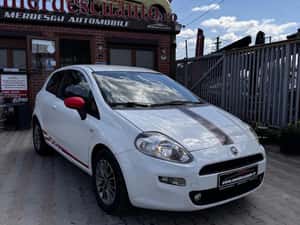 Fiat Grande Punto 2011 - 2.590 EUR — miniatura 1