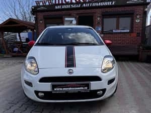 Fiat Grande Punto 2011 - 2.590 EUR — miniatura 2