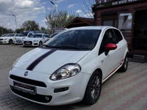 Fiat Grande Punto 2011 - 2.590 EUR — miniatura 4