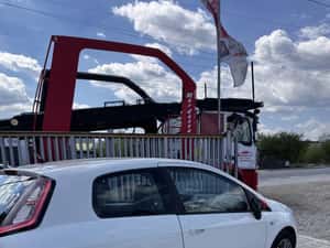 Fiat Grande Punto 2011 - 2.590 EUR — miniatura 5