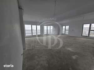 4 Camere Living 60mp Terasa 82mp-Parcare Inclusa-Th. Pallady — miniatura 4
